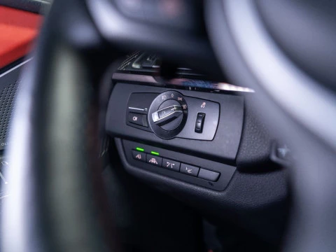 BMW Serie 6 M6 Gran Coupe