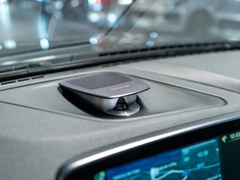 BMW Serie 6 M6 Gran Coupe