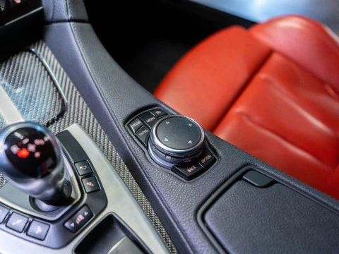 BMW Serie 6 M6 Gran Coupe