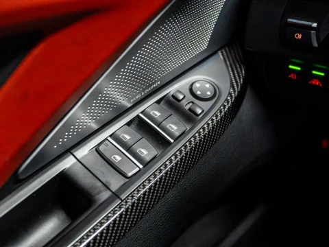 BMW Serie 6 M6 Gran Coupe