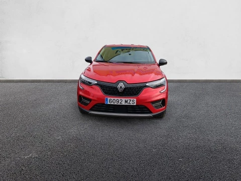 Renault Arkana Evolution TCe 103kW(140CV) EDC mild hybr