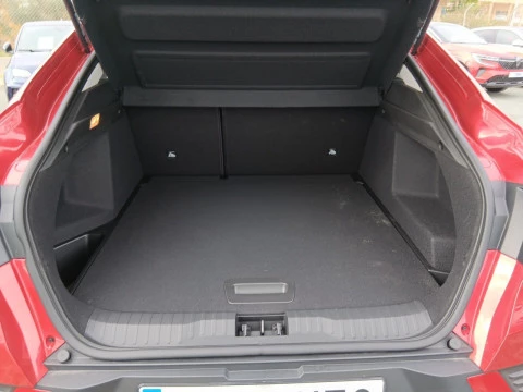 Renault Arkana Evolution TCe 103kW(140CV) EDC mild hybr