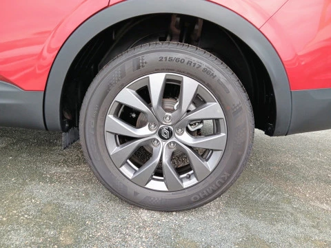 Renault Arkana Evolution TCe 103kW(140CV) EDC mild hybr