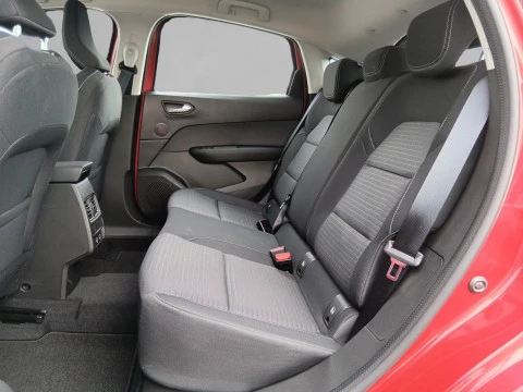 Renault Arkana Evolution TCe 103kW(140CV) EDC mild hybr