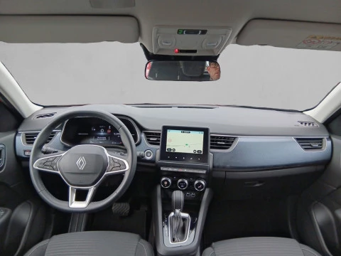 Renault Arkana Evolution TCe 103kW(140CV) EDC mild hybr
