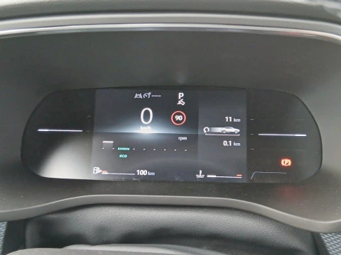 Renault Arkana Evolution TCe 103kW(140CV) EDC mild hybr