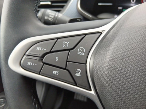 Renault Arkana Evolution TCe 103kW(140CV) EDC mild hybr