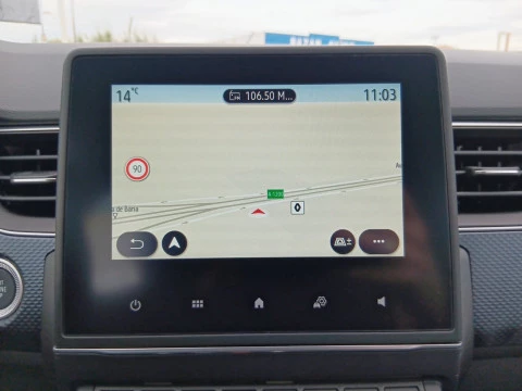 Renault Arkana Evolution TCe 103kW(140CV) EDC mild hybr