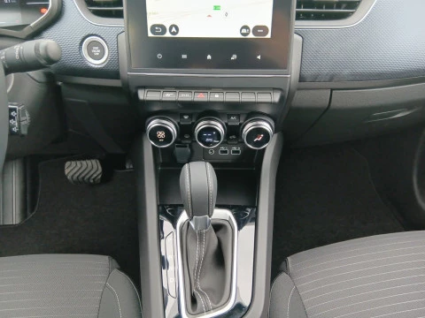 Renault Arkana Evolution TCe 103kW(140CV) EDC mild hybr