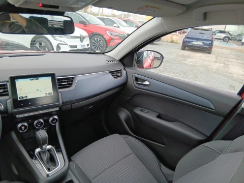 Renault Arkana Evolution TCe 103kW(140CV) EDC mild hybr