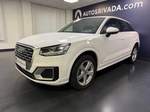 Audi Q2 Sport 30 TFSI 85kW (116CV)