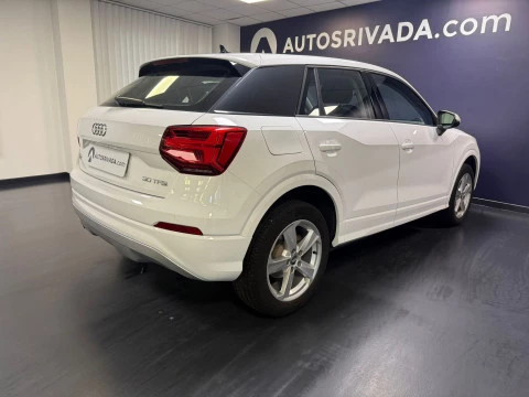 Audi Q2 Sport 30 TFSI 85kW (116CV)