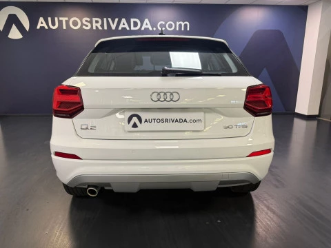 Audi Q2 Sport 30 TFSI 85kW (116CV)