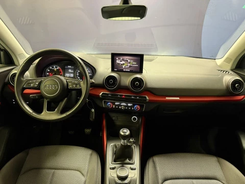 Audi Q2 Sport 30 TFSI 85kW (116CV)