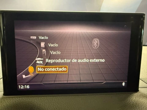 Audi Q2 Sport 30 TFSI 85kW (116CV)