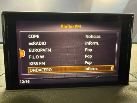 Audi Q2 Sport 30 TFSI 85kW (116CV)