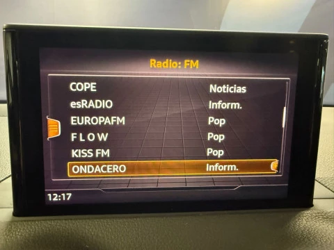 Audi Q2 Sport 30 TFSI 85kW (116CV)