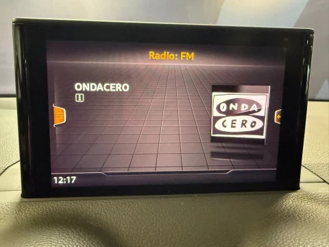 Audi Q2 Sport 30 TFSI 85kW (116CV)