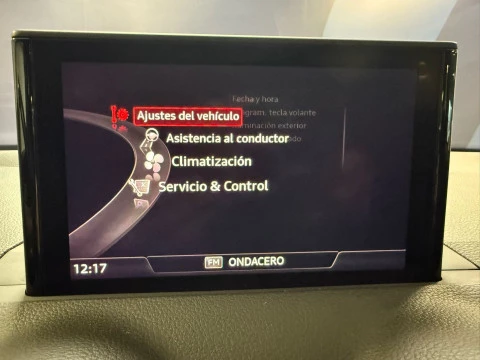 Audi Q2 Sport 30 TFSI 85kW (116CV)