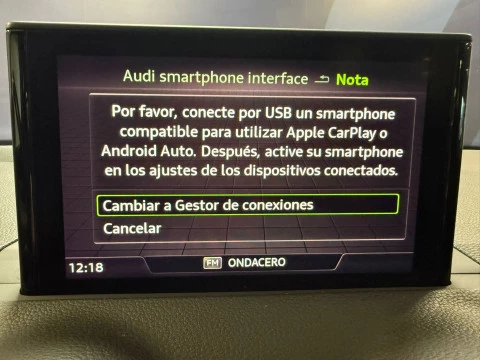 Audi Q2 Sport 30 TFSI 85kW (116CV)