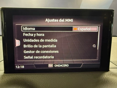 Audi Q2 Sport 30 TFSI 85kW (116CV)