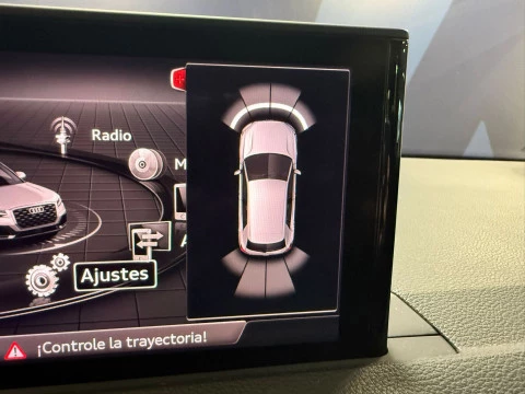 Audi Q2 Sport 30 TFSI 85kW (116CV)