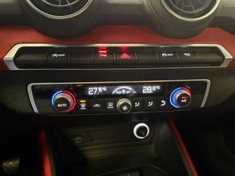 Audi Q2 Sport 30 TFSI 85kW (116CV)