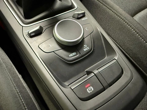 Audi Q2 Sport 30 TFSI 85kW (116CV)