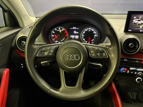 Audi Q2 Sport 30 TFSI 85kW (116CV)