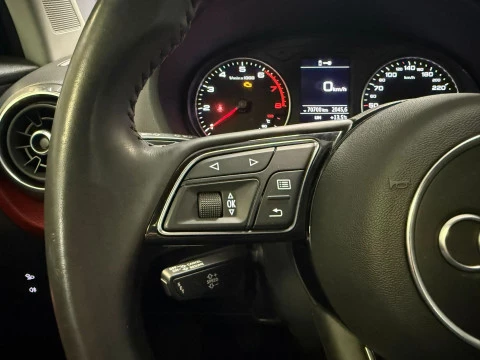 Audi Q2 Sport 30 TFSI 85kW (116CV)