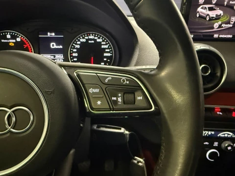 Audi Q2 Sport 30 TFSI 85kW (116CV)