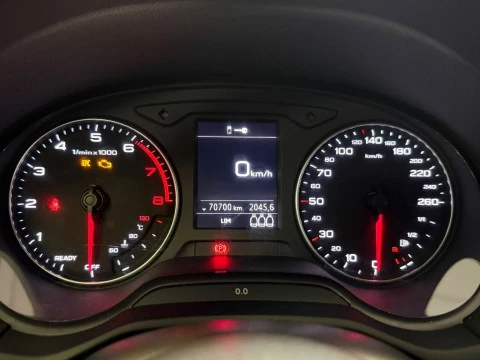 Audi Q2 Sport 30 TFSI 85kW (116CV)