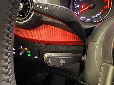 Audi Q2 Sport 30 TFSI 85kW (116CV)