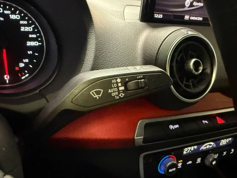 Audi Q2 Sport 30 TFSI 85kW (116CV)