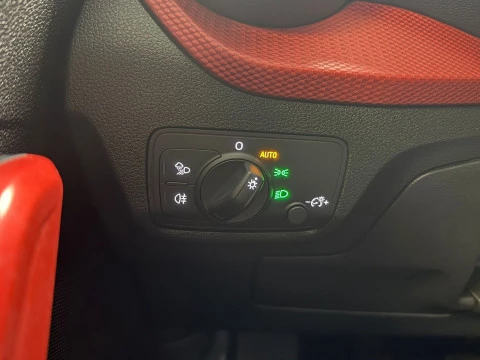 Audi Q2 Sport 30 TFSI 85kW (116CV)