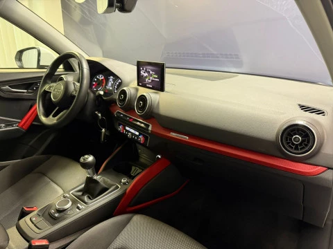 Audi Q2 Sport 30 TFSI 85kW (116CV)