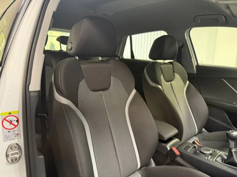 Audi Q2 Sport 30 TFSI 85kW (116CV)