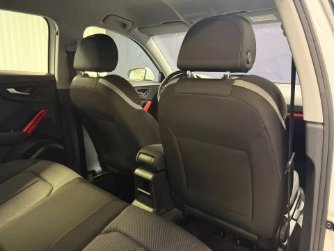 Audi Q2 Sport 30 TFSI 85kW (116CV)