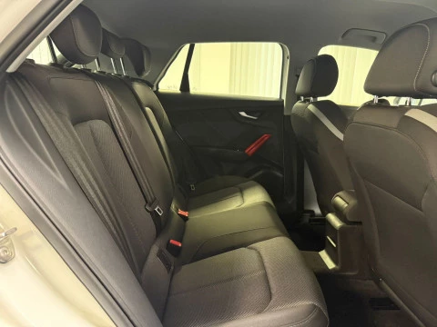 Audi Q2 Sport 30 TFSI 85kW (116CV)