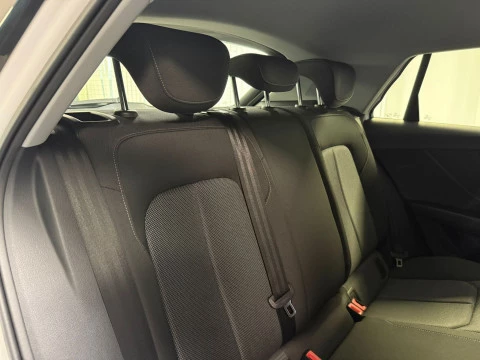 Audi Q2 Sport 30 TFSI 85kW (116CV)