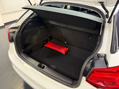 Audi Q2 Sport 30 TFSI 85kW (116CV)