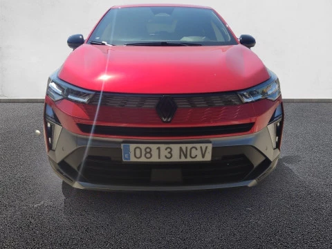 Renault Symbioz esprit Alpine E-Tech 105kW (145CV)