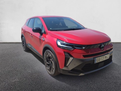 Renault Symbioz esprit Alpine E-Tech 105kW (145CV)