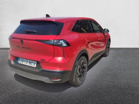 Renault Symbioz esprit Alpine E-Tech 105kW (145CV)