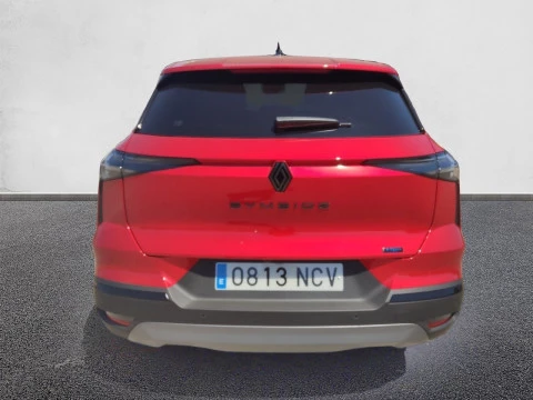 Renault Symbioz esprit Alpine E-Tech 105kW (145CV)