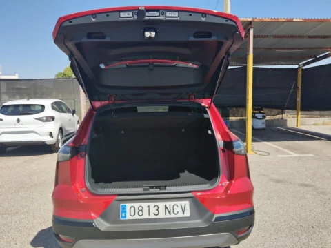 Renault Symbioz esprit Alpine E-Tech 105kW (145CV)