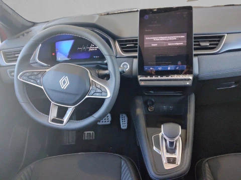 Renault Symbioz esprit Alpine E-Tech 105kW (145CV)