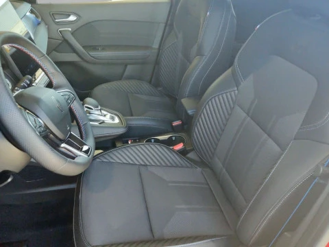 Renault Symbioz esprit Alpine E-Tech 105kW (145CV)