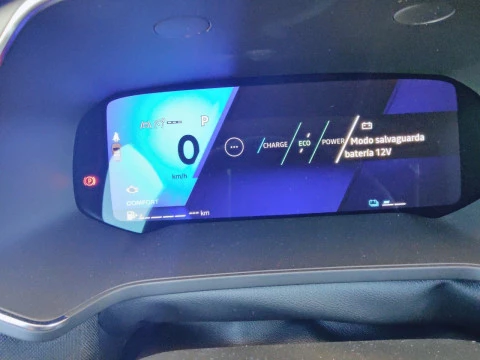 Renault Symbioz esprit Alpine E-Tech 105kW (145CV)