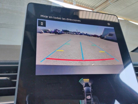 Renault Symbioz esprit Alpine E-Tech 105kW (145CV)